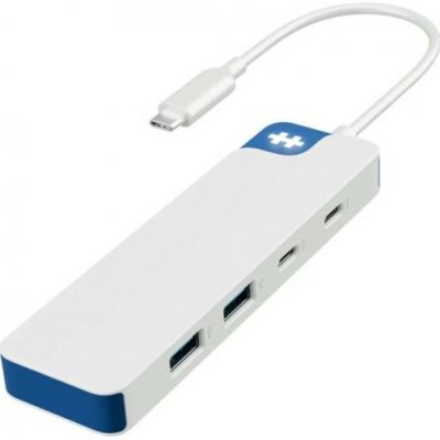 Hyper HY-HD5200BUGL – Zboží Mobilmania