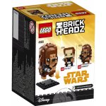 LEGO® BrickHeadz 41609 Chewbacca – Zboží Živě