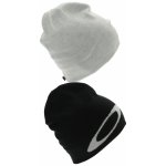 Oakley Beanie Ellipse black/white – Zboží Dáma