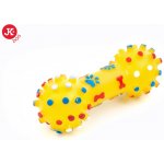 JK ANIMALS Vinylová činka bodliny 12 cm – Hledejceny.cz