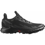 Salomon Alphacross 4 Gtx W L47064100 černá – Zboží Dáma