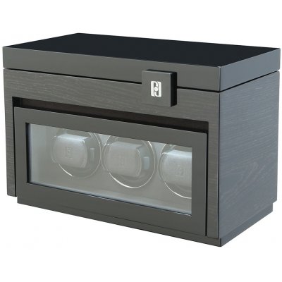 Paul Design 20096 Gentlemen 3+5 Black Apricot – Zboží Dáma