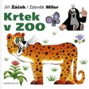 Krtek v ZOO leporelo