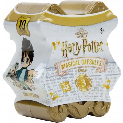 YuMe Toys Harry Potter Magical Capsule – Hledejceny.cz