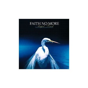 Faith No More - Original Album Series CD