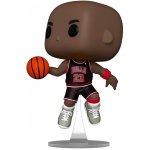 Funko Pop! Sport Bulls Michael Jordan – Zbozi.Blesk.cz