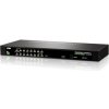 KVM přepínače Aten CS-1316 KVM switch USB & PS/2, OSD, 16 PC