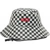 Klobouk Vans Level Up Bucket Hat Checkrboard