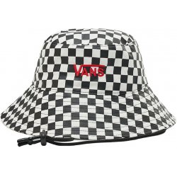 Vans Level Up Bucket Hat Checkrboard