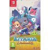 Hra na Nintendo Switch Kitaria Fables