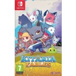 Kitaria Fables – Zboží Dáma