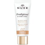 Nuxe Rozjasňující BB krém Prodigieux Le Teint Eclat Tinted Moisturising BB Cream 24H 2 Medium 30 ml – Zboží Mobilmania