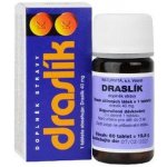 Naturvita Draslík 60 tablet – Hledejceny.cz