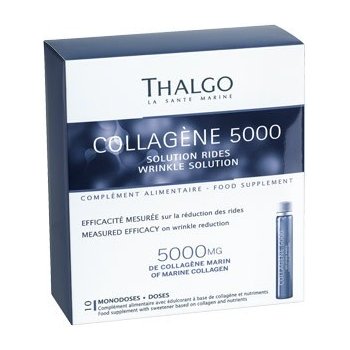 Thalgo Collagene 5000 10 x 25 ml