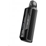 Lost Vape Thelema Elite S Pod 1400 mAh Black Carbon 1 ks – Zboží Dáma