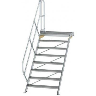 Günzburger Steigtechnik 600468 – Hledejceny.cz