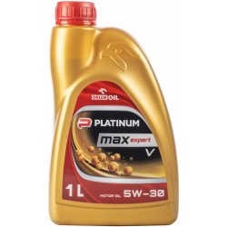 Orlen Oil Platinum Max Expert V 5W-30 1 l