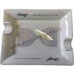 popelník Doutníkový Davidoff Ceramic White – Zbozi.Blesk.cz