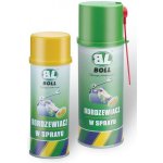 BOLL Odstraňovač rzi s MoS2 sprej 400ml – Hledejceny.cz