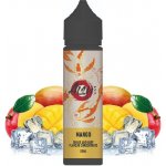 ZAP! Juice Shake & Vape AISU Mango 20 ml – Zboží Dáma ZAP! Juice Shake & Vape AISU Mango 20 ml – Zboží Dáma