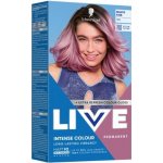 Schwarzkopf Barva na vlasy Live Lightener + Twist 105 Růžovo fialová – Zboží Dáma