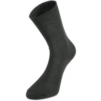 CXS ponožky Cava černé