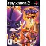 Spyro A Heroes Tail – Zboží Mobilmania
