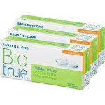 Bausch & Lomb Biotrue ONEday for astigmatism 90 čoček – Hledejceny.cz