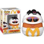 Funko Pop! Ad Icons Mummy McNugget McDonald’s – Sleviste.cz