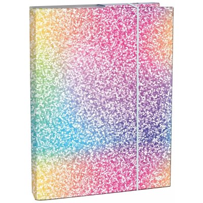 Helma 365 A4 Sparkle CBA0623 – Zboží Dáma