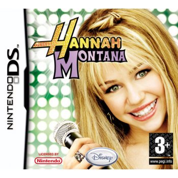 Hannah Montana