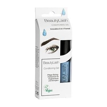 GWCosmetics BeautyLash Conditioning gel na řasy a obočí 7 ml