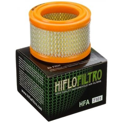 HIFLOFILTRO HFA7101 pro BMW C1 125 (2001-2003) – Hledejceny.cz