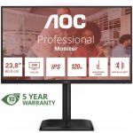 AOC 24E4U – Sleviste.cz