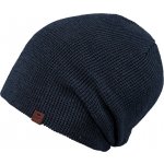 Barts zimní čepice Coler beanie Navy – Hledejceny.cz
