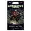 Sběratelská kartička Fantasy Flight Games Arkham Horror The Card Game Weaver of the Cosmos