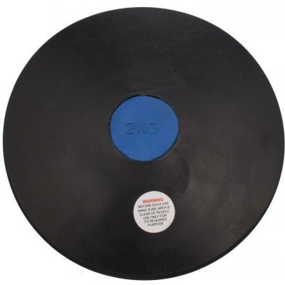 Merco disk Rubber 1,5 kg – Hledejceny.cz