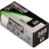 Baterie primární Maxell 386/SR43W/V386 1BP Ag