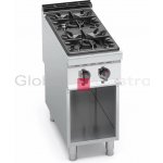 Bertos sporák G9F2M – Hledejceny.cz