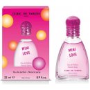 Ulric De Varens Mini Love parfémovaná voda dámská 25 ml
