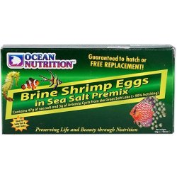 Ocean Nutrition Artemie Brine Shrimp Pre-Mix 50 g