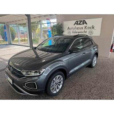 Volkswagen T-Roc 1.0 TSI Life 85 kW | Zboží Auto