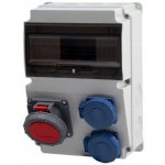 Rozvaděč F-Elektro 400 V IP65 16 A – Zboží Mobilmania