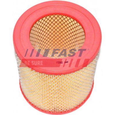 Vzduchový filtr FAST FT37003 – Hledejceny.cz
