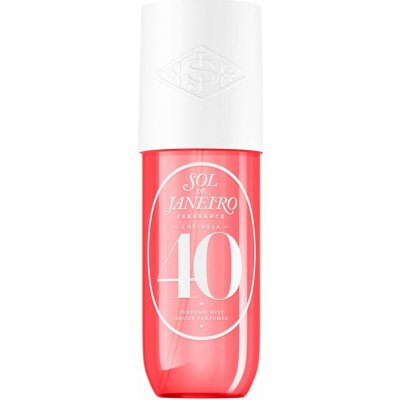 Sol de Janeiro Brazilian Crush Cheirosa 40 tělový sprej 90 ml – Zboží Dáma