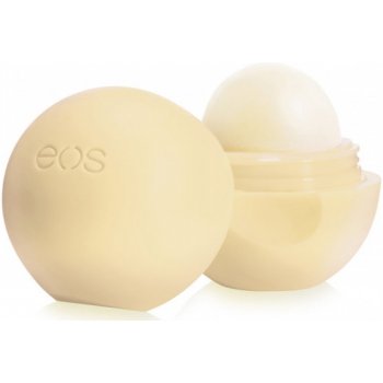 EOS Vanilla Bean balzám na rty (Lip Balm) 7 g