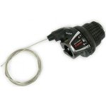 Shimano Tourney SL-RS35 – Zboží Dáma