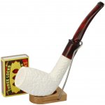 Meerschaum Dýmka White XX – Zboží Mobilmania