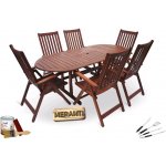 V-Garden Meranti Paris 6 – Sleviste.cz