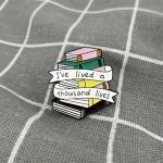 Pinarna Stoh knih I´ve lived a thousand lives Prožil a jsem tisíce životů – Hledejceny.cz